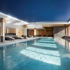 CGH Résidences&Spas Le Village De Lessy