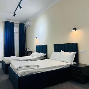 Grand Horizon Hotel